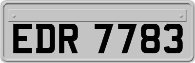 EDR7783
