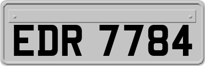 EDR7784