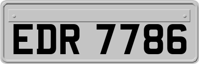 EDR7786