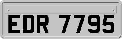 EDR7795