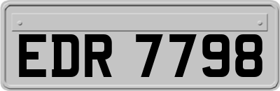 EDR7798