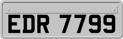EDR7799