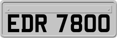 EDR7800