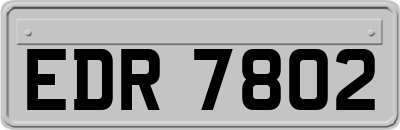 EDR7802