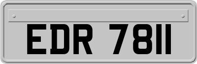 EDR7811