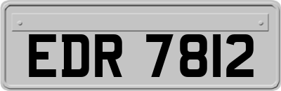 EDR7812