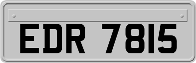 EDR7815