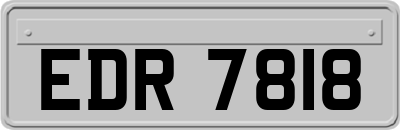 EDR7818