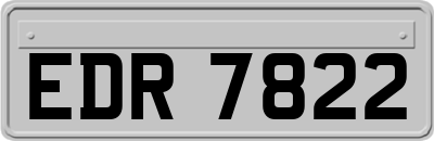 EDR7822