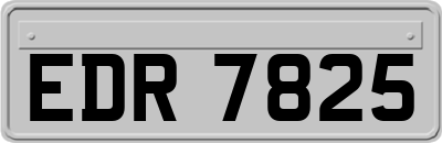 EDR7825