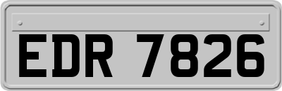 EDR7826