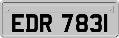 EDR7831