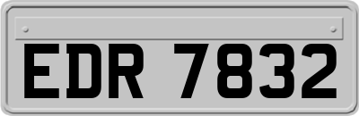 EDR7832