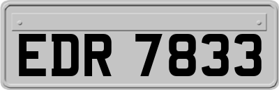 EDR7833