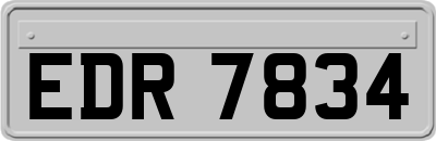 EDR7834