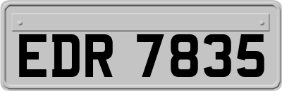 EDR7835