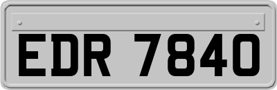 EDR7840