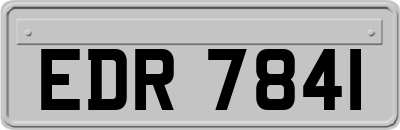 EDR7841