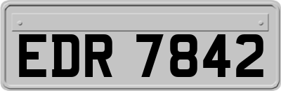 EDR7842