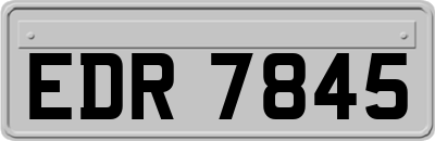 EDR7845