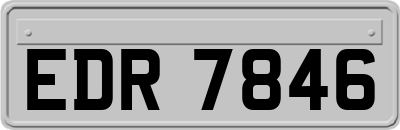 EDR7846