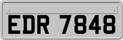 EDR7848