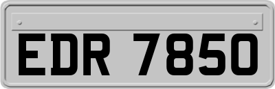 EDR7850