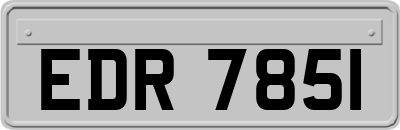 EDR7851