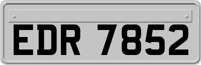EDR7852