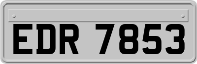 EDR7853