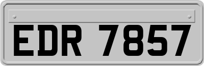 EDR7857