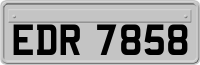 EDR7858