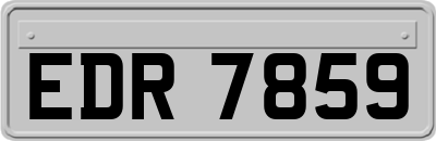 EDR7859