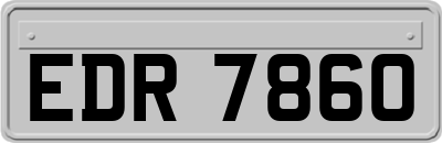 EDR7860
