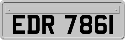 EDR7861