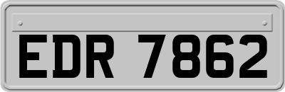 EDR7862