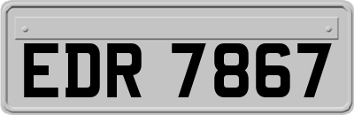 EDR7867
