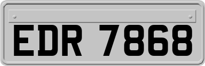 EDR7868