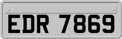 EDR7869
