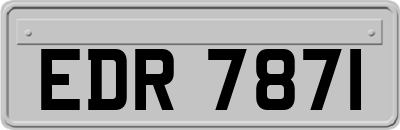 EDR7871