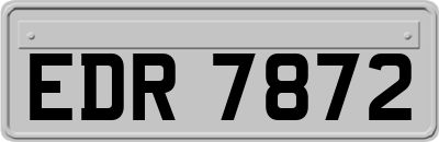 EDR7872