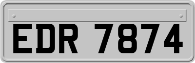 EDR7874