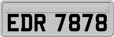 EDR7878