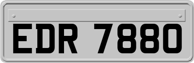 EDR7880