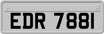 EDR7881