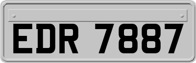 EDR7887
