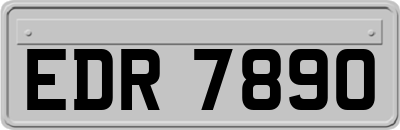EDR7890