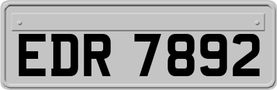 EDR7892