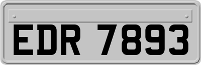 EDR7893