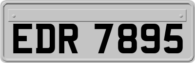 EDR7895
